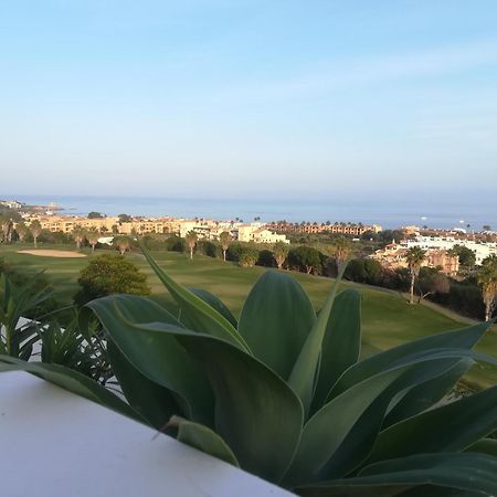 Ferienwohnung Penthouse Casares Exterior foto